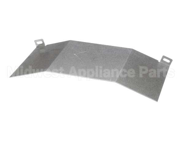 210032696 Jade Con. Oven Shroud Top