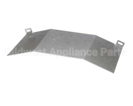 210032696 Jade Con. Oven Shroud Top