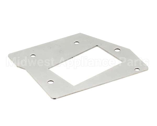 21004901 Amana Menumaster Plate-L Plenum