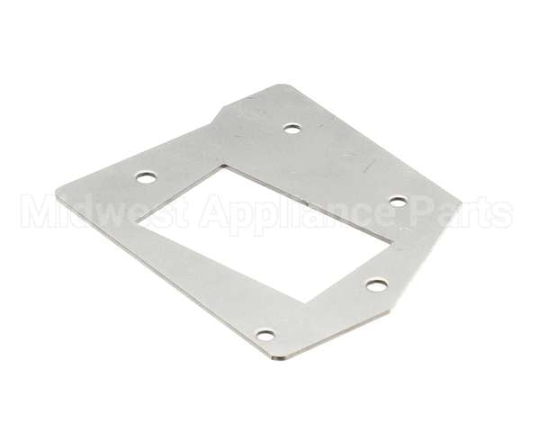 21004901 Amana Menumaster Plate-L Plenum