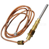 2101 Compatible Nieco Thermocouple - 48"