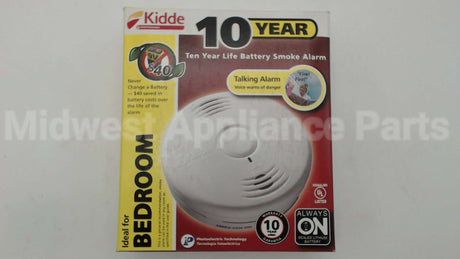 21010067 International Comfort Products Photo Smoke Bdroom 10 Yr