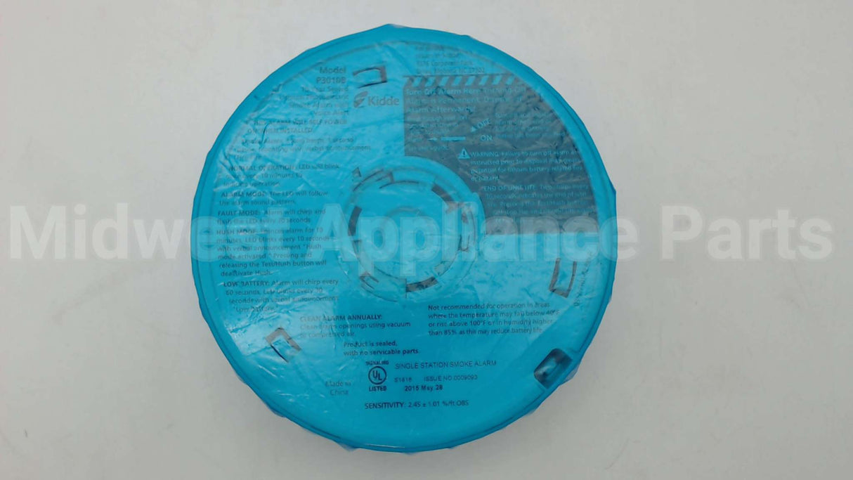 21010067 International Comfort Products Photo Smoke Bdroom 10 Yr