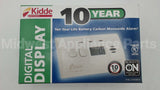 21010075 International Comfort Products Co Detector Digital