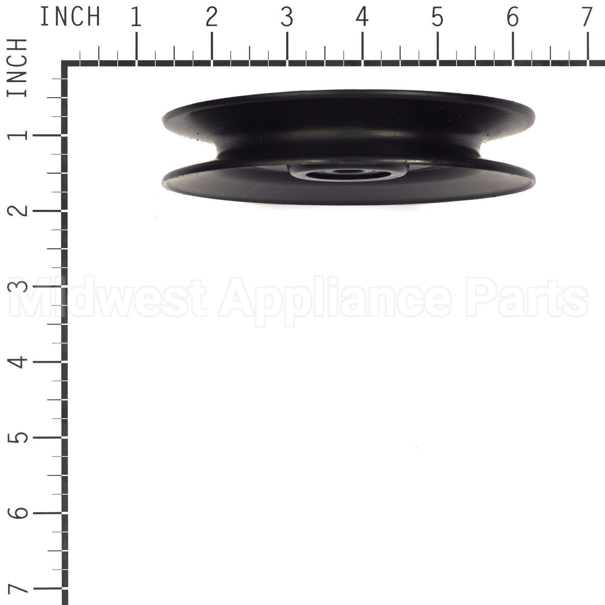 2101096SM Briggs & Stratton Pulley 4.500Od 0.375