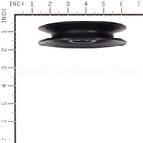 2101096SM Briggs & Stratton Pulley 4.500Od 0.375