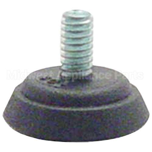 21012 Compatible Silver King Leg Glide Sk