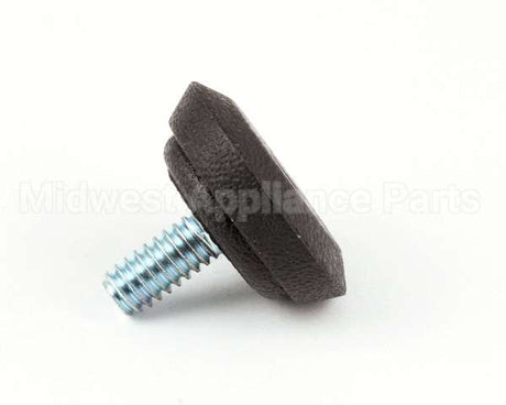 21012 Silver King Glide Leg 1/4-201/2 Thd