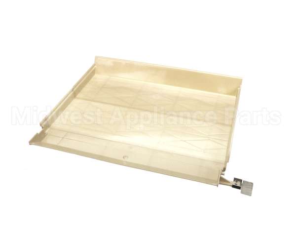 2101355-04S Ice O Matic Curtain Assembly Lh Serv