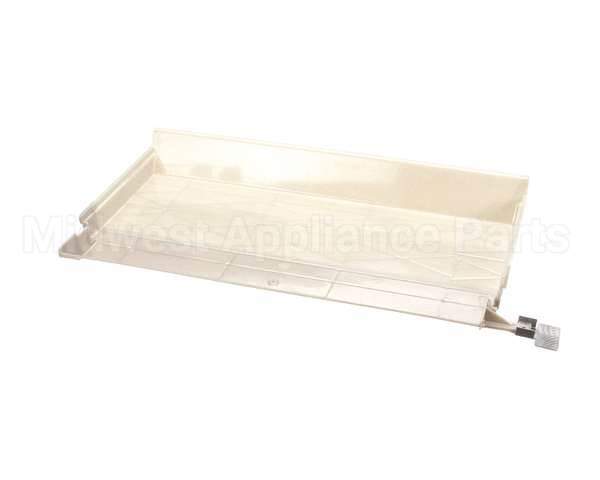 2101387-01S Ice O Matic Curtain Assembly Splash 22