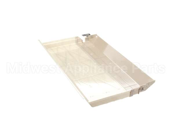 2101387-01S Ice O Matic Curtain Assembly Splash 22