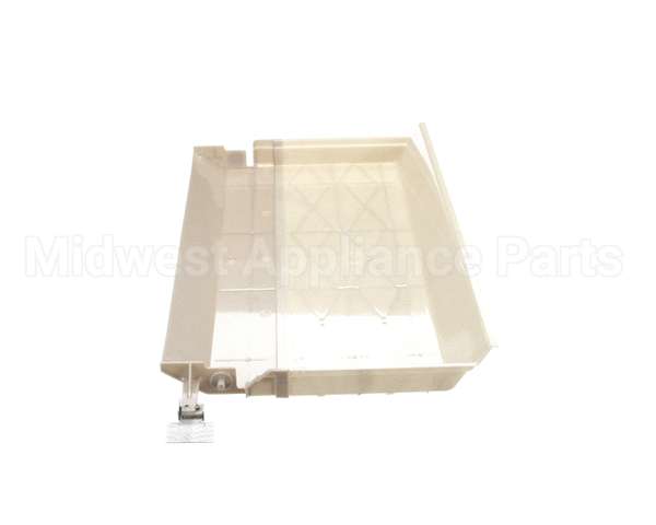 2101387-01S Ice O Matic Curtain Assembly Splash 22