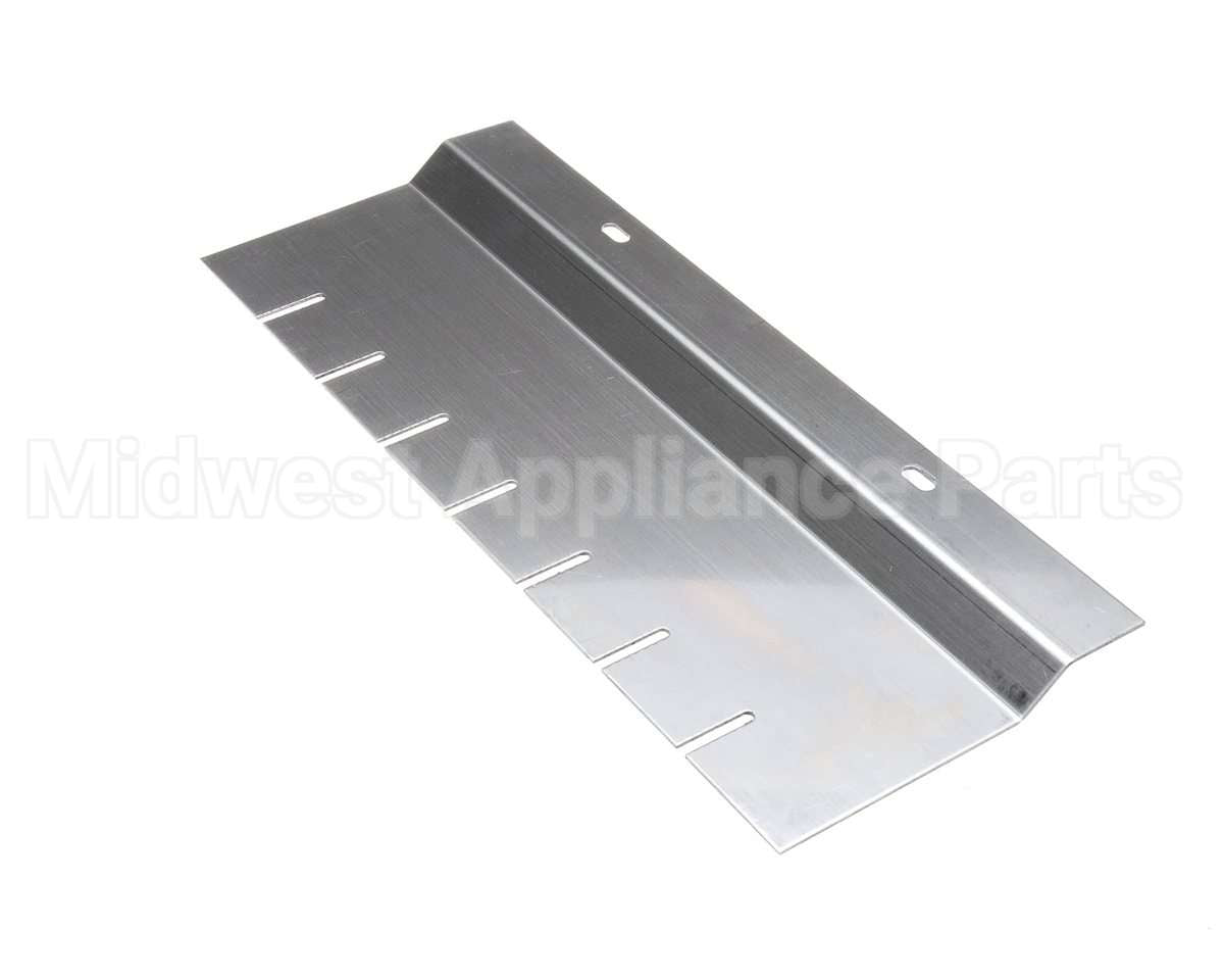 2101409 Frymaster Spreader, Side Flame