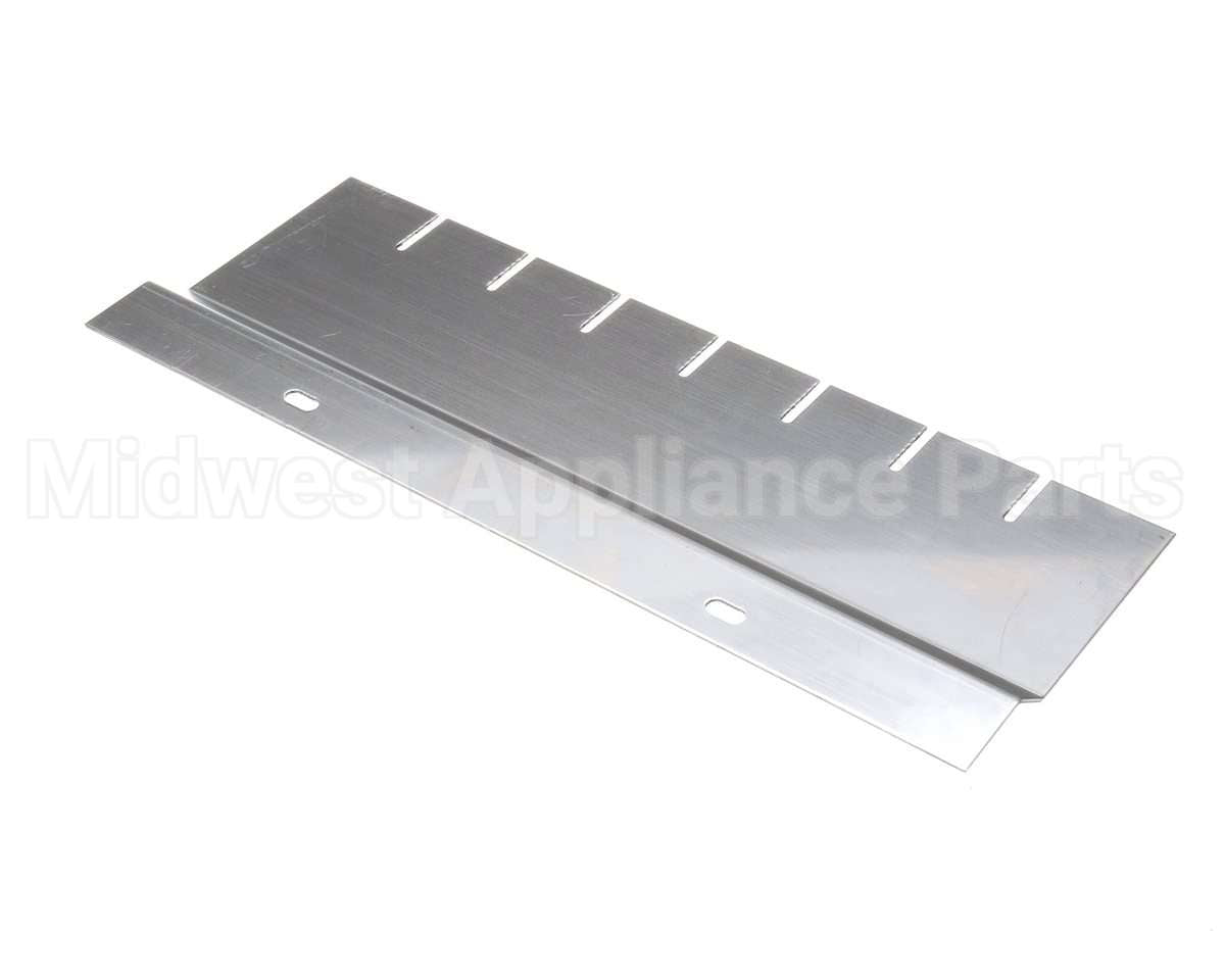 2101409 Frymaster Spreader, Side Flame