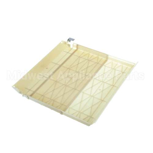 2101416-01S Ice O Matic Curtain Assembly Splash Rh