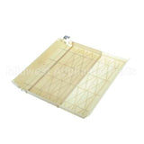 2101416-01S Ice O Matic Curtain Assembly Splash Rh