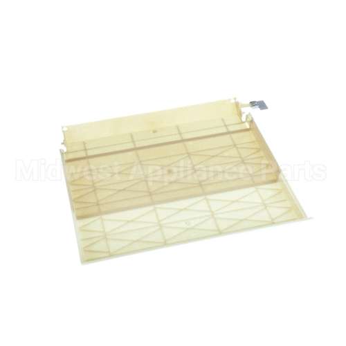 2101416-01S Ice O Matic Curtain Assembly Splash Rh