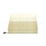 2101416-01S Ice O Matic Curtain Assembly Splash Rh