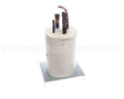 2101421-01AS Ice O Matic Accumulator Assy