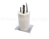 2101421-01AS Ice O Matic Accumulator Assy