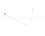 21016.0005 Bunn Lead,Elec-16Awg Wht 12.0Lg