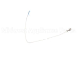 21016.0005 Bunn Lead,Elec-16Awg Wht 12.0Lg