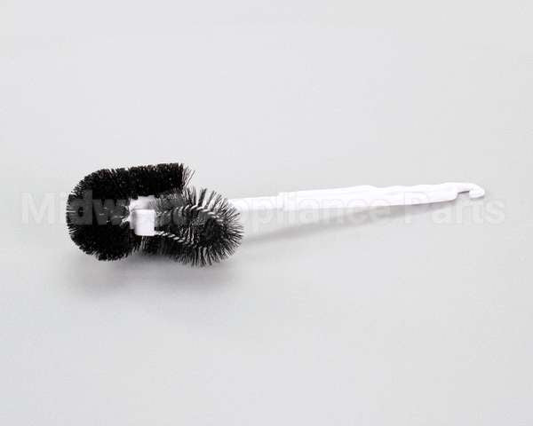 2102 Malish Toilet Bowl Brush