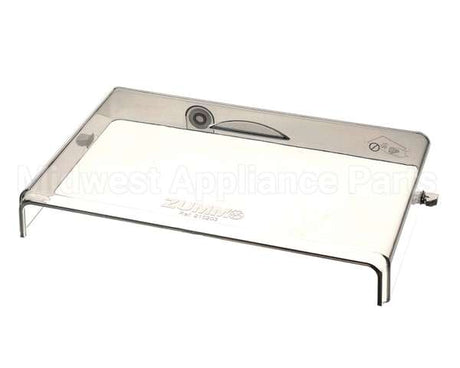 210203AR-0 Zummo Front Cover