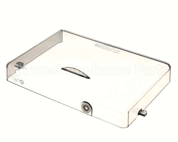 210203AR-0 Zummo Front Cover