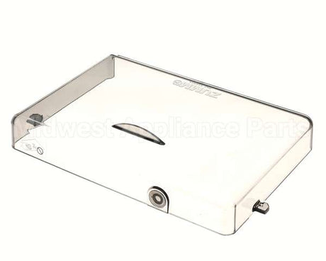 210203AR-0 Zummo Front Cover