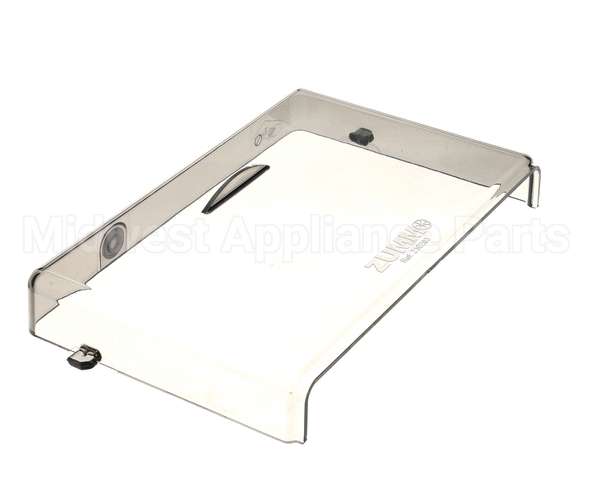 210203AR-0 Zummo Front Cover