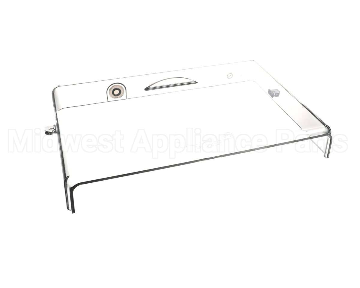 210203AR-5 Zummo Z40 Smoked Front Cover
