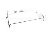 210203AR-5 Zummo Z40 Smoked Front Cover