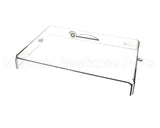 210203AR-5 Zummo Z40 Smoked Front Cover