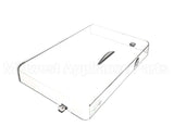210203AR-5 Zummo Z40 Smoked Front Cover