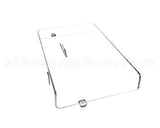 210203AR-5 Zummo Z40 Smoked Front Cover