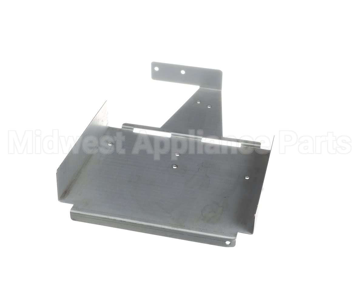 21028802 Amana Menumaster Bracket-Capacitor