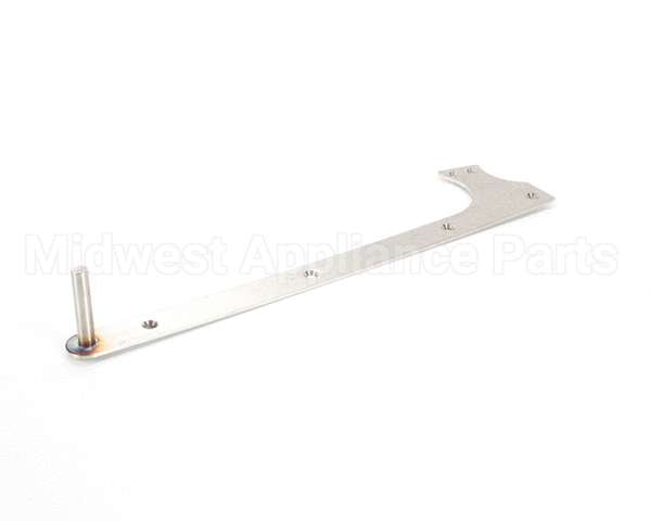 32239 Imperial Icv-New Door/60. Lower Hinge Bracket Ass