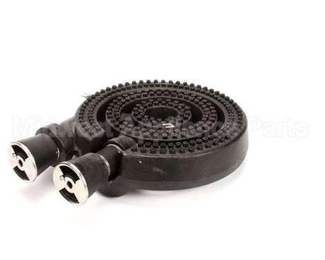 2103 Imperial 12" Stock Pot 3-Ring Burner