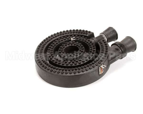 2103 Imperial 12" Stock Pot 3-Ring Burner