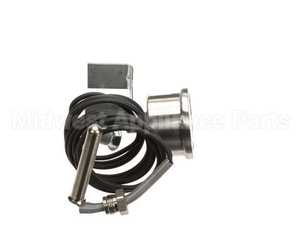 2103.25 Cma Uc 65E Thermeter 2"Dial 7' Cap