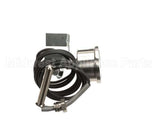 2103.25 Cma Uc 65E Thermeter 2"Dial 7' Cap