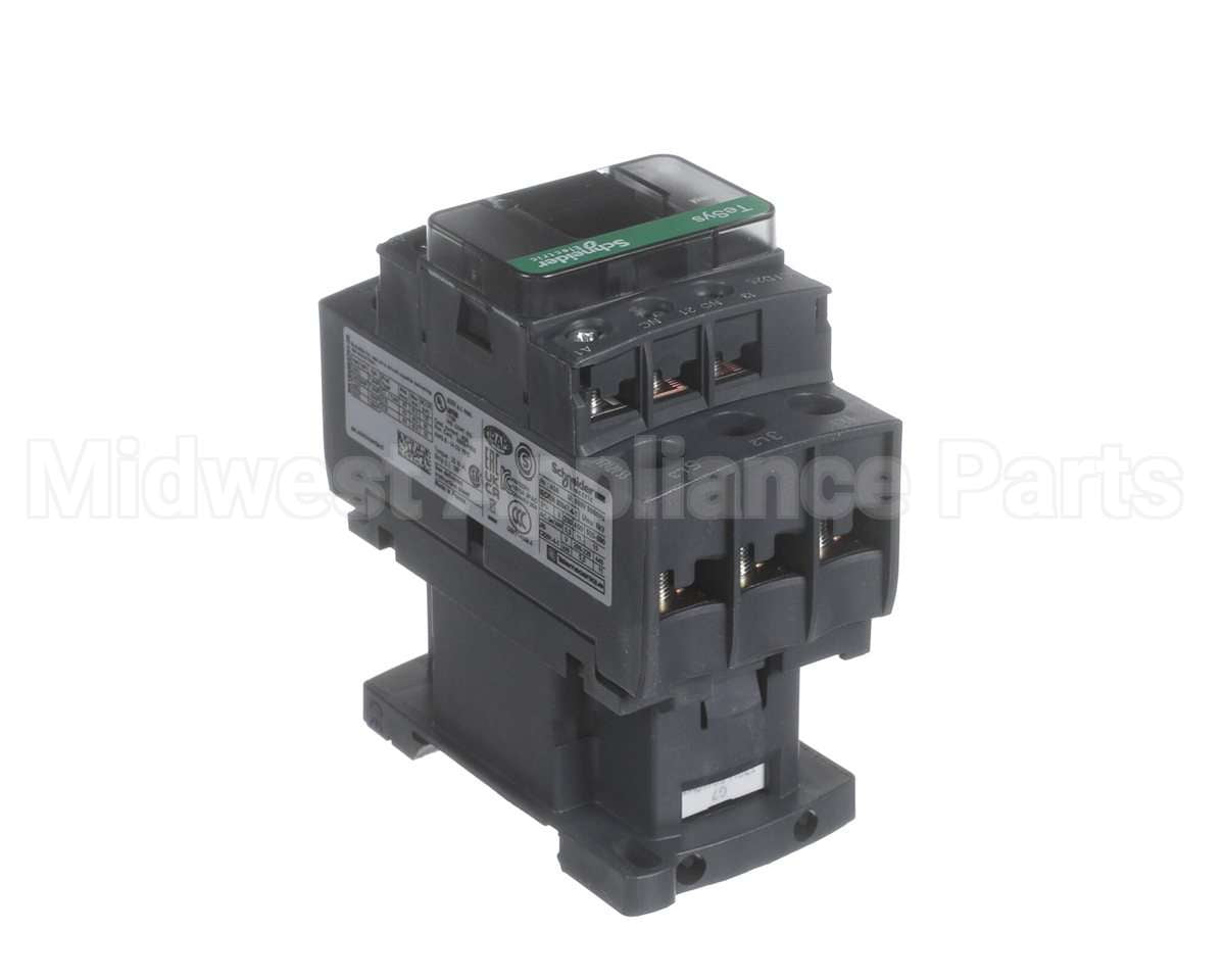 2103.48 Cma Uc 65E Contactor 25/40A 3P 115V Coil