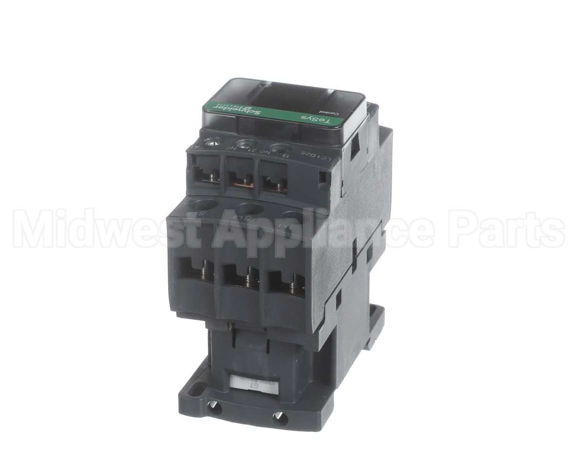 2103.48 Cma Uc 65E Contactor 25/40A 3P 115V Coil