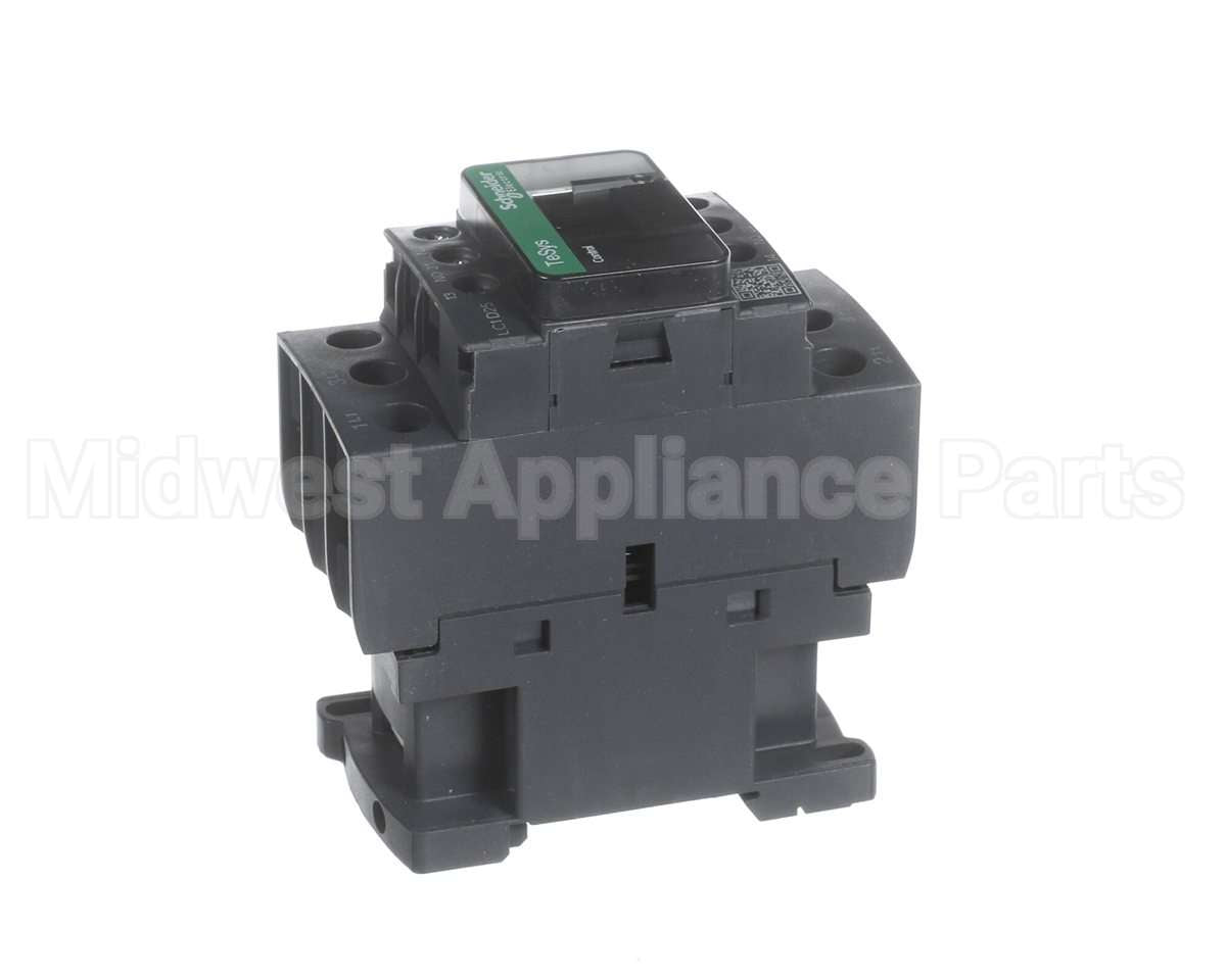 2103.48 Cma Uc 65E Contactor 25/40A 3P 115V Coil