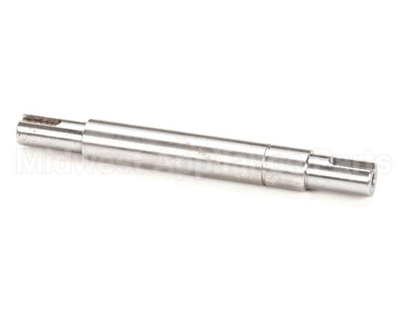210304 Zummo Pinion Shaft