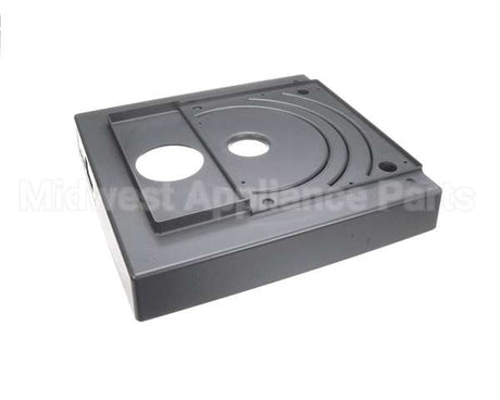 210316 Zummo Hopper Track Base