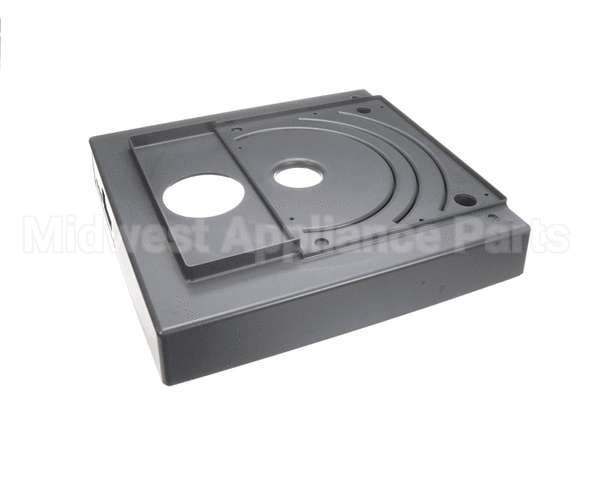 210316 Zummo Hopper Track Base