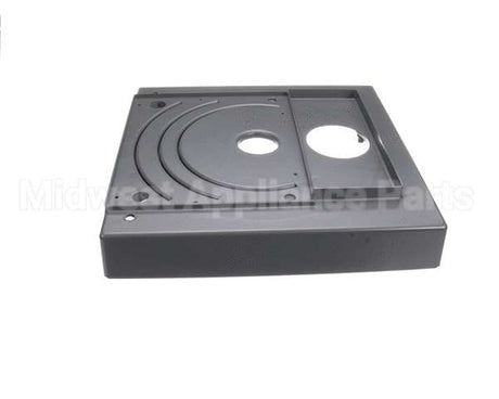 210316 Zummo Hopper Track Base