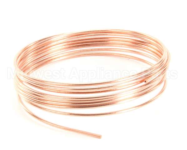 21032-01 Silver King Tube Cap Cu .036 Id.087 Od108